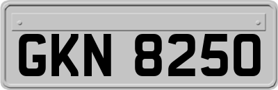 GKN8250