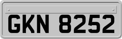 GKN8252