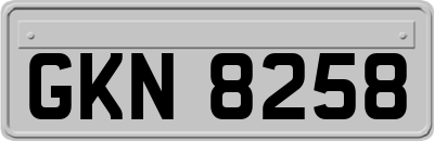 GKN8258