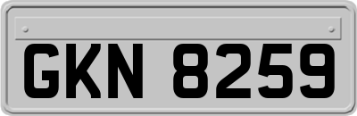 GKN8259