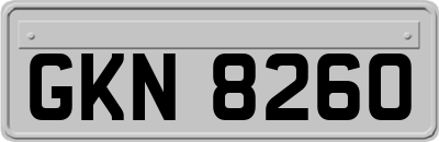 GKN8260