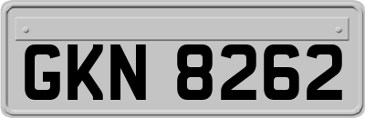 GKN8262