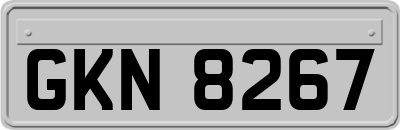 GKN8267