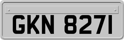 GKN8271