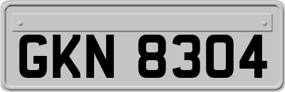 GKN8304