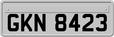 GKN8423