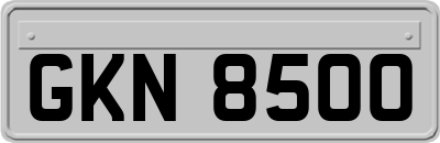 GKN8500