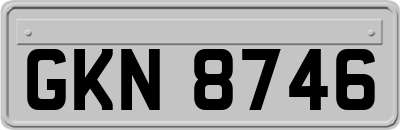GKN8746