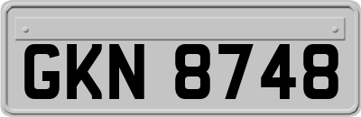 GKN8748