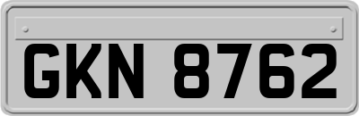GKN8762