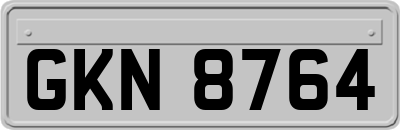 GKN8764