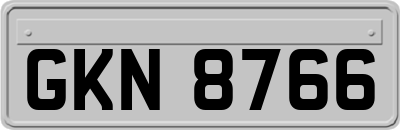 GKN8766