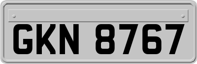 GKN8767