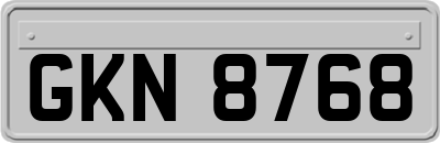 GKN8768