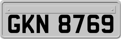 GKN8769