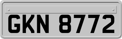 GKN8772