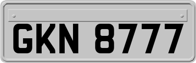 GKN8777