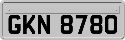 GKN8780