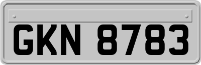 GKN8783
