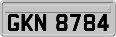 GKN8784