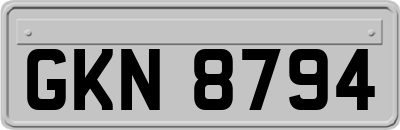 GKN8794