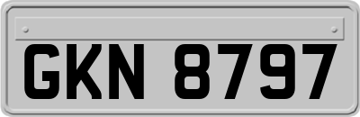 GKN8797