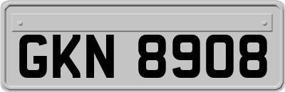 GKN8908