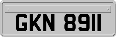 GKN8911