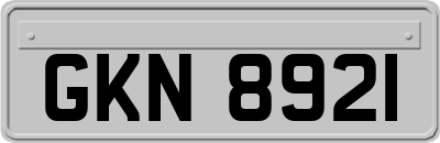 GKN8921