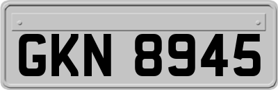 GKN8945