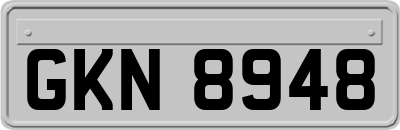 GKN8948