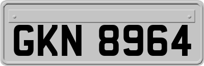 GKN8964