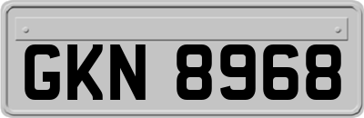 GKN8968