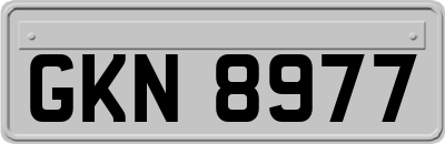 GKN8977