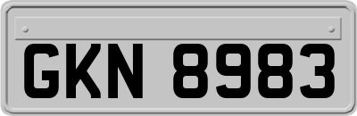 GKN8983