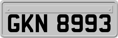 GKN8993