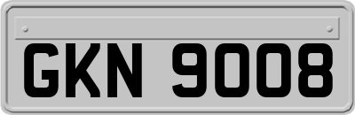 GKN9008