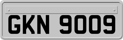 GKN9009