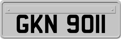 GKN9011