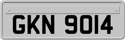 GKN9014