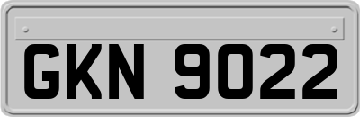 GKN9022