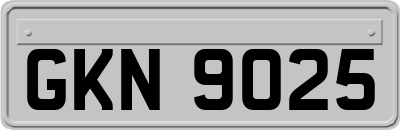 GKN9025