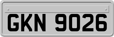 GKN9026