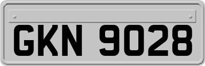 GKN9028