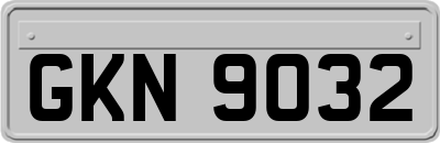 GKN9032