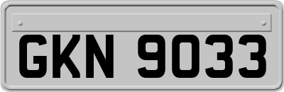 GKN9033