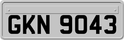 GKN9043