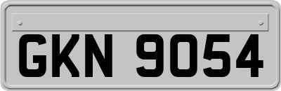 GKN9054