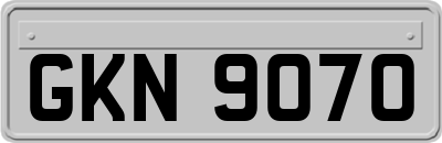 GKN9070