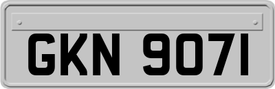 GKN9071